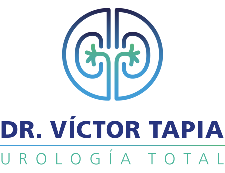 Logo Dr. Víctor Tapia