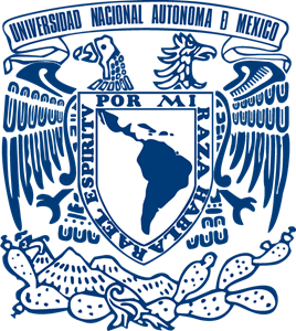 Logo UNAM